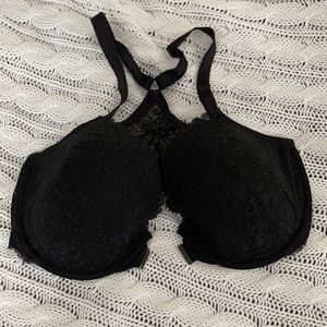 Victoria’s Secret dream angels racer back Demi 🖤